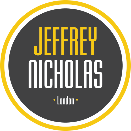 Jeffrey Nicholas